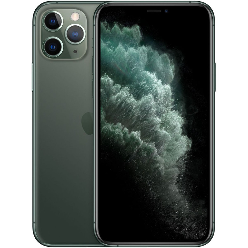 Acheter Apple iPhone 11 Pro Débloqué Occasion