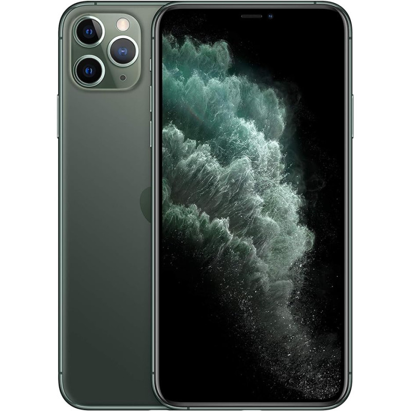Acheter Apple iPhone 11 Pro Max Débloqué Occasion