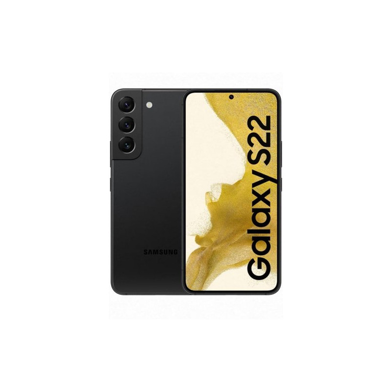Acheter Samsung Galaxy S22 5G Dual Sim Débloqué Occasion