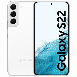 Acheter Samsung Galaxy S22 5G Dual Sim Débloqué Occasion