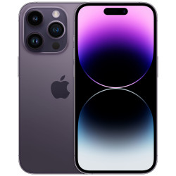 Acheter Apple iPhone 14 Pro Débloqué Occasion