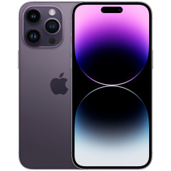 Acheter Apple iPhone 14 Pro Max Débloqué Occasion