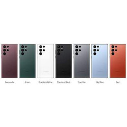 Acheter Samsung Galaxy S23 Ultra 5G Dual Sim Débloqué Occasion