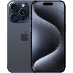 Acheter Apple iPhone 15 Pro Débloqué Occasion