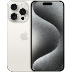 Acheter Apple iPhone 15 Pro Débloqué Occasion