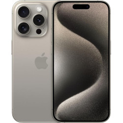 Acheter Apple iPhone 15 Pro Débloqué Occasion