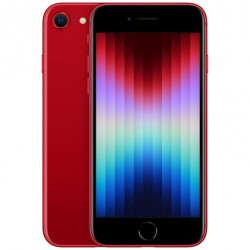 Acheter Apple iPhone SE (2022) 5G Débloqué Occasion