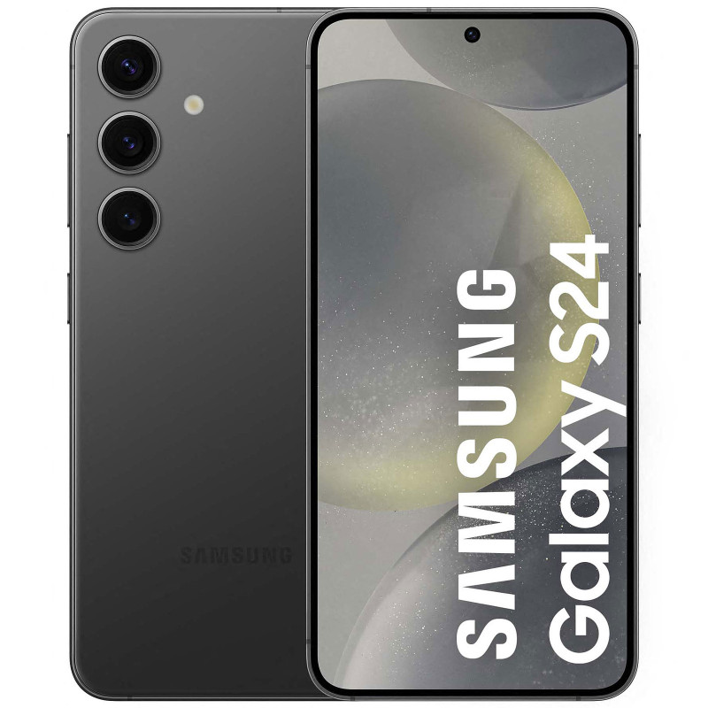 Acheter Samsung Galaxy S24 Dual Sim Débloqué Occasion