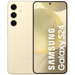 Acheter Samsung Galaxy S24 Dual Sim Débloqué Occasion