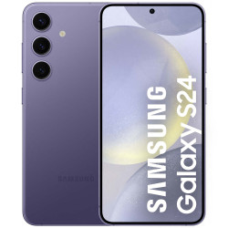 Acheter Samsung Galaxy S24 Dual Sim Débloqué Occasion