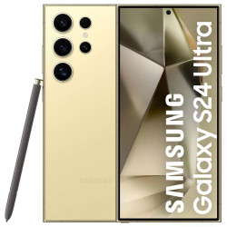 Acheter Samsung Galaxy S24 Ultra Dual Sim Débloqué Occasion