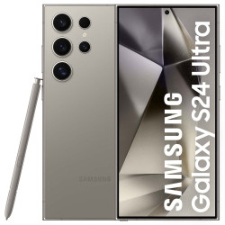 Acheter Samsung Galaxy S24 Ultra Dual Sim Débloqué Occasion