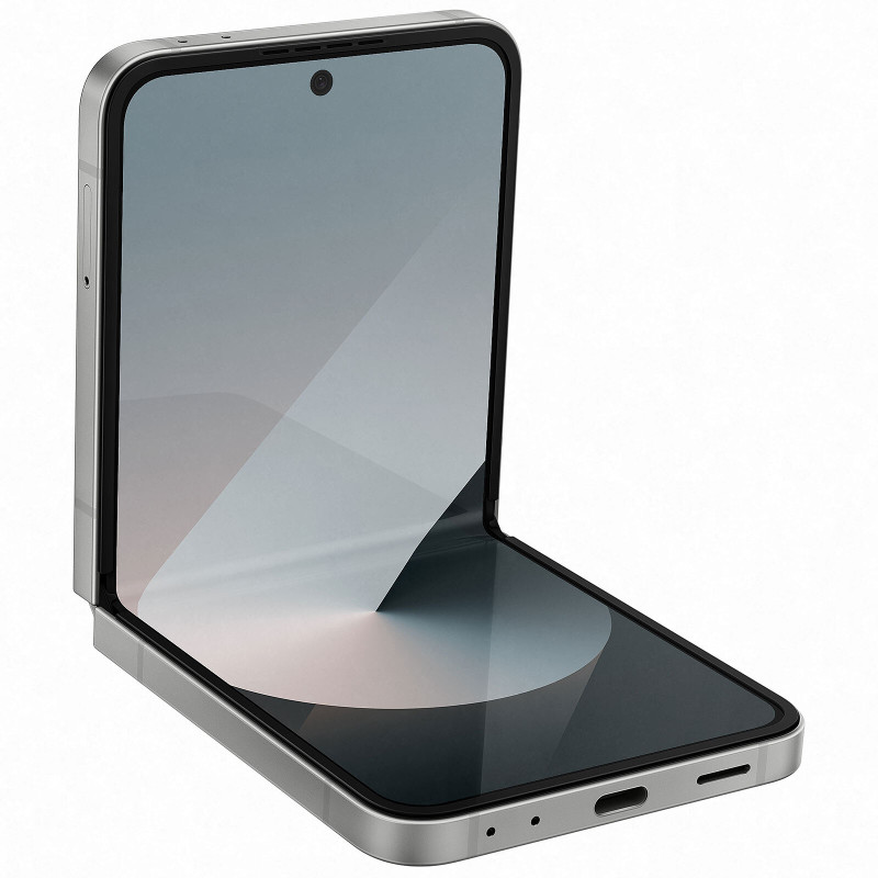 Acheter Samsung Galaxy Z Flip6 Débloqué Occasion