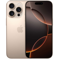 Acheter Apple iPhone 16 Pro Débloqué Occasion