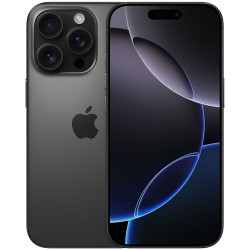 Acheter Apple iPhone 16 Pro Débloqué Occasion