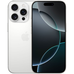 Acheter Apple iPhone 16 Pro Débloqué Occasion