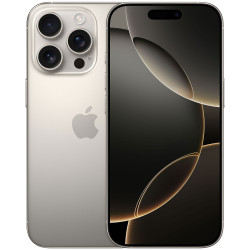 Acheter Apple iPhone 16 Pro Débloqué Occasion