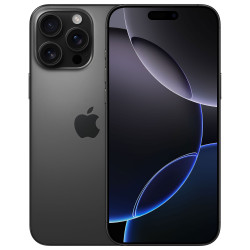 Acheter Apple iPhone 16 Pro Max Débloqué Occasion
