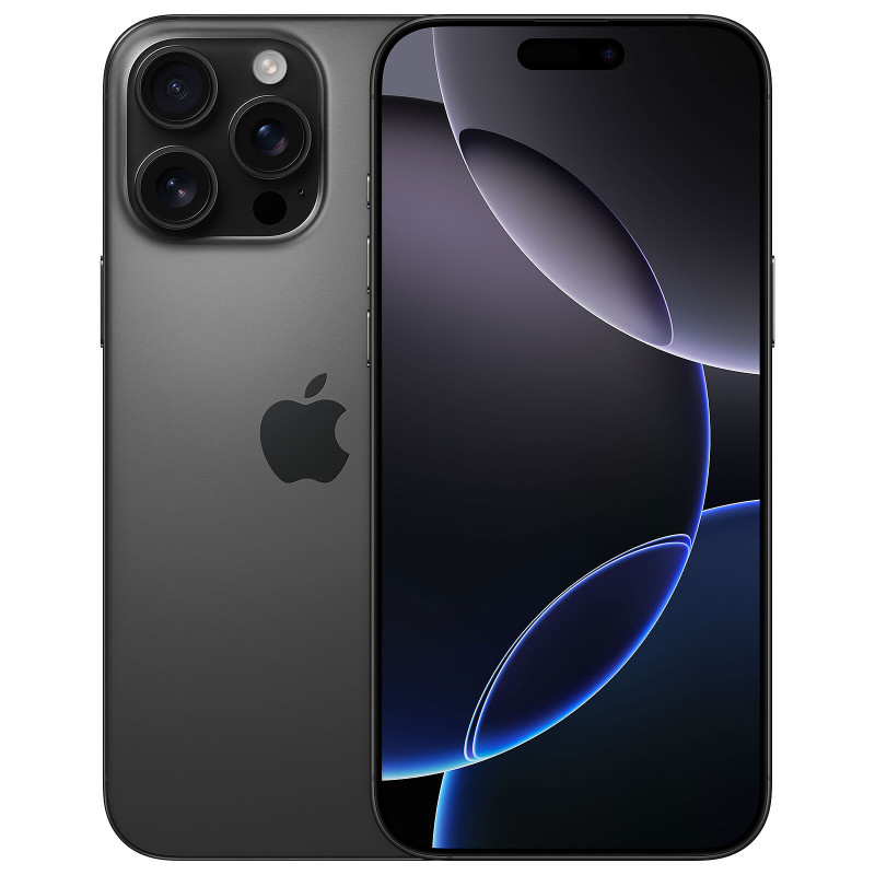 Acheter Apple iPhone 16 Pro Max Débloqué Occasion