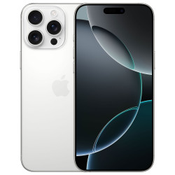 Acheter Apple iPhone 16 Pro Max Débloqué Occasion