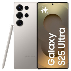 Acheter Samsung Galaxy S25 Ultra Débloqué Occasion