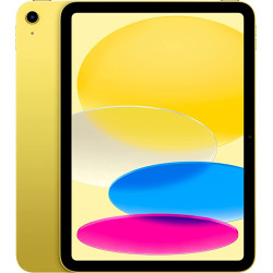 Acheter Apple iPad 10.9" (2022) 5G Débloqué Occasion