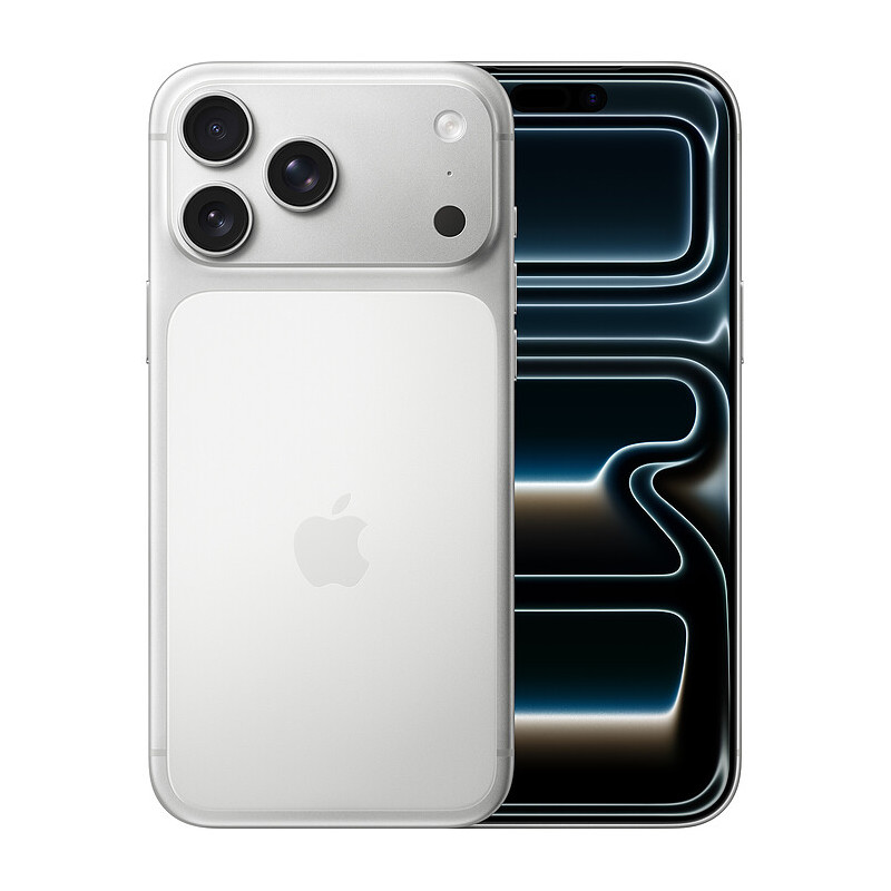 Acheter Apple iPhone 17 Pro Max Débloqué Occasion