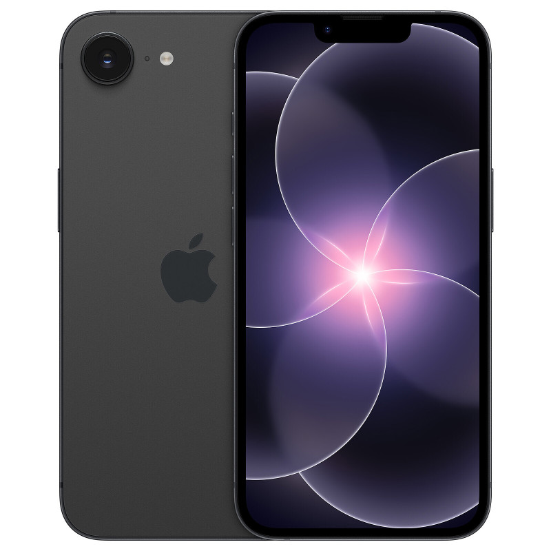 Acheter Apple iPhone 17e Débloqué Occasion